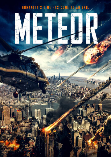 Постер Трейлер сериала Метеорит 2021 онлайн бесплатно в хорошем качестве