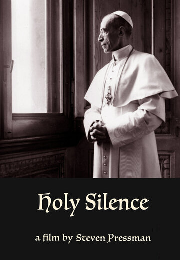 Постер Трейлер сериала Святое молчание 2020 онлайн бесплатно в хорошем качестве