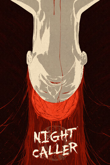 Постер Смотреть фильм Ночной звонок 2022 онлайн бесплатно в хорошем качестве