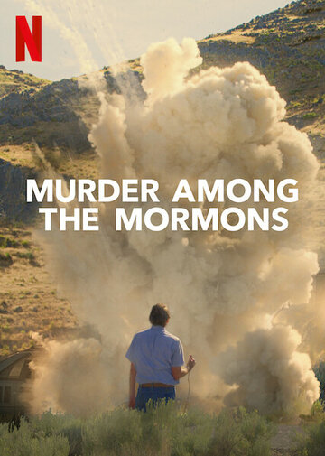 Постер Смотреть сериал Убийство среди мормонов 2021 онлайн бесплатно в хорошем качестве