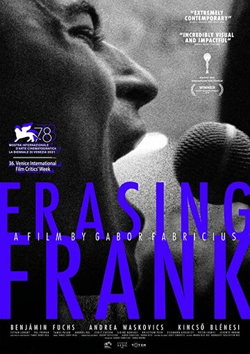 Постер Смотреть фильм Сломить Франка 2021 онлайн бесплатно в хорошем качестве