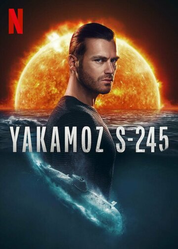 Смотреть Подводная лодка Yakamoz S-245 онлайн в HD качестве 720p
