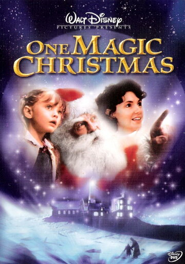 Смотреть Волшебное Рождество онлайн в HD качестве 720p