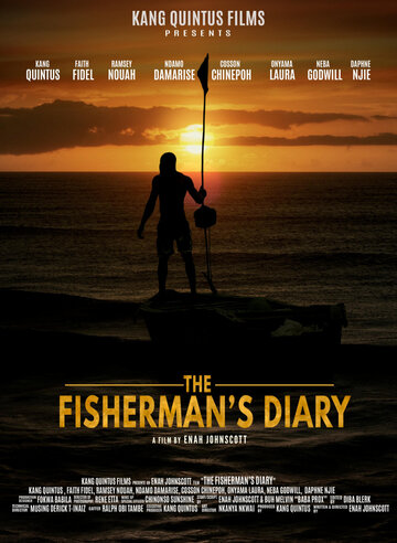Смотреть Дневник рыбака онлайн в HD качестве 720p
