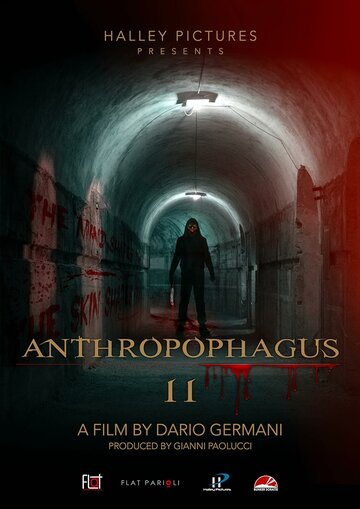 Смотреть Антропофагус II онлайн в HD качестве 720p