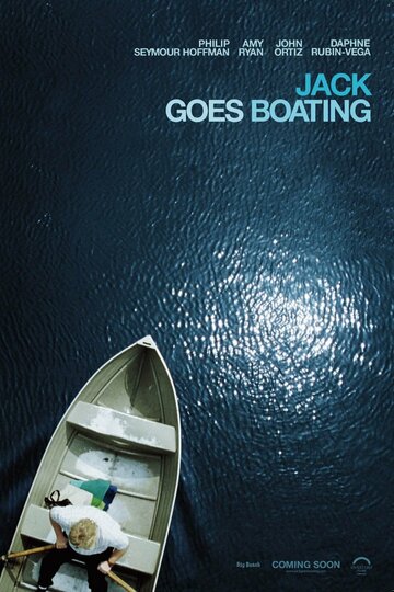 Постер Смотреть фильм Джек отправляется в плаванье 2010 онлайн бесплатно в хорошем качестве