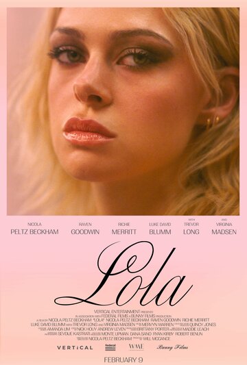 Постер Смотреть фильм Лола 2024 онлайн бесплатно в хорошем качестве