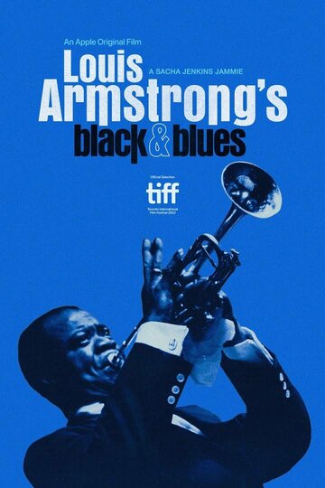Смотреть Луи Армстронг: Жизнь и джаз онлайн в HD качестве 720p