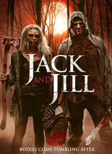 Смотреть Легенда о Джеке и Джилл онлайн в HD качестве 720p