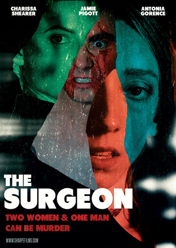 Постер Трейлер фильма Хирург 2022 онлайн бесплатно в хорошем качестве