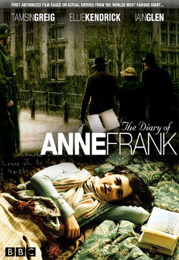 Смотреть Дневник Анны Франк онлайн в HD качестве 720p