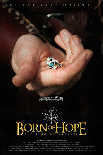 Постер Трейлер фильма Рождение надежды 2009 онлайн бесплатно в хорошем качестве