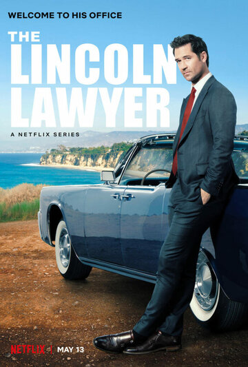 Смотреть Линкольн для адвоката онлайн в HD качестве 720p