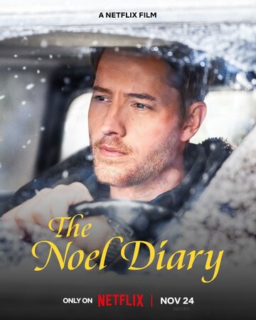 Смотреть Дневник Ноэль онлайн в HD качестве 720p