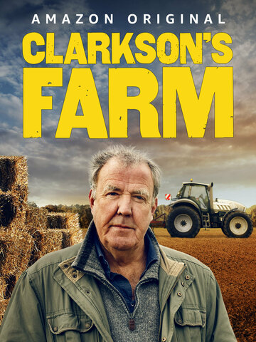Смотреть Ферма Кларксона онлайн в HD качестве 720p