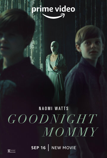 Постер Смотреть фильм Спокойной ночи, мамочка 2022 онлайн бесплатно в хорошем качестве