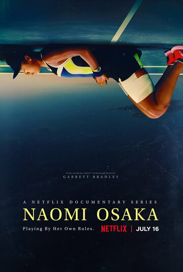 Смотреть Наоми Осака онлайн в HD качестве 720p