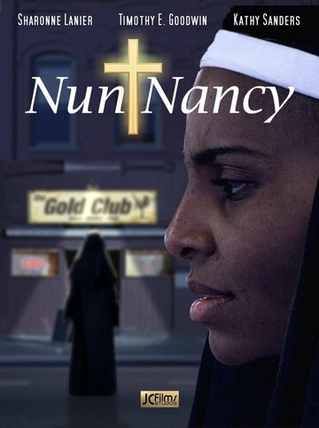 Постер Трейлер сериала Монахиня Нэнси 2021 онлайн бесплатно в хорошем качестве