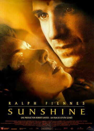 Постер Смотреть фильм Вкус солнечного света 1999 онлайн бесплатно в хорошем качестве