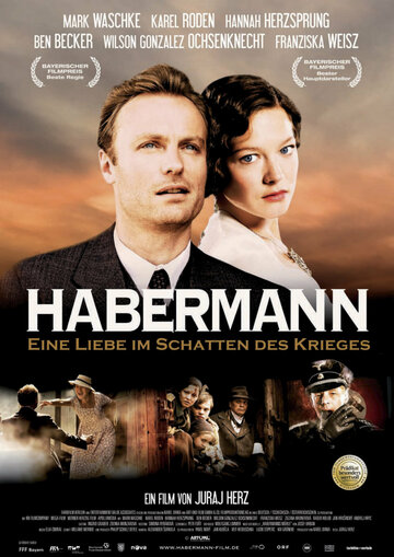 Смотреть Хаберманн онлайн в HD качестве 720p