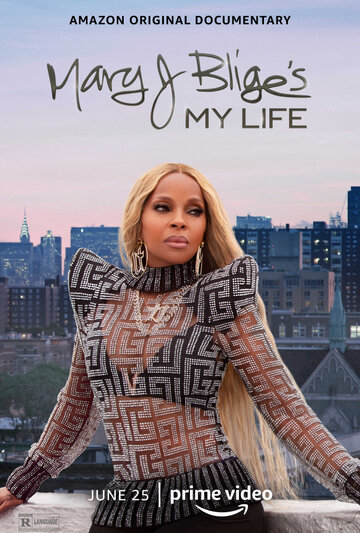 Смотреть Мэри Джей Блайдж: Альбом «My Life» онлайн в HD качестве 720p