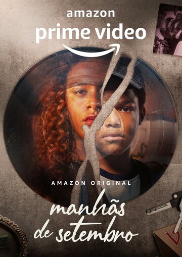 Постер Смотреть сериал Manhãs de Setembro 2021 онлайн бесплатно в хорошем качестве