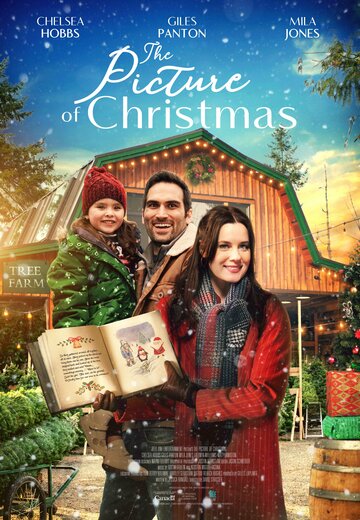 Смотреть Книга Рождества онлайн в HD качестве 720p