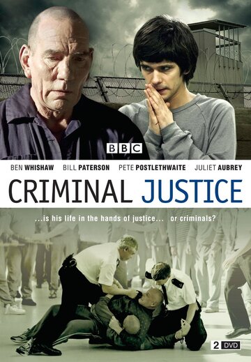 Смотреть Уголовное правосудие онлайн в HD качестве 720p