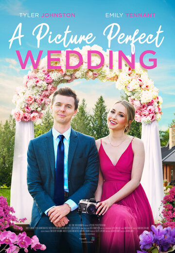 Постер Смотреть мультфильм Свадьба с идеальными фотографиями 2021 онлайн бесплатно в хорошем качестве