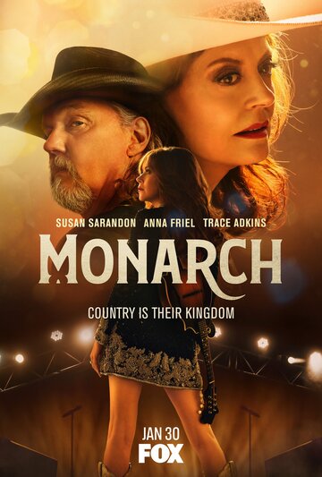 Смотреть Монарх онлайн в HD качестве 720p