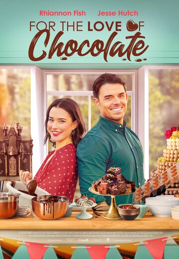 Смотреть Во имя любви к шоколаду онлайн в HD качестве 720p