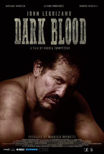 Смотреть Тёмная кровь онлайн в HD качестве 720p