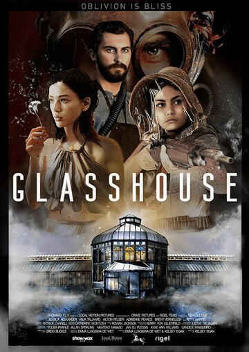 Смотреть Дом из стекла онлайн в HD качестве 720p