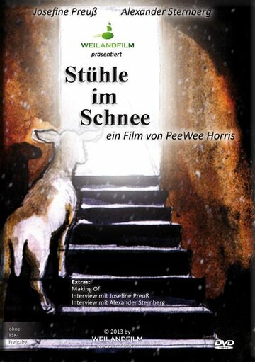Постер Смотреть фильм Стулья в снегу 2007 онлайн бесплатно в хорошем качестве