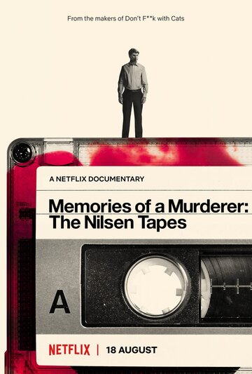 Смотреть Мемуары убийцы: Записи Нильсена онлайн в HD качестве 720p