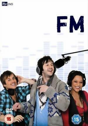 Постер Трейлер сериала FM 2009 онлайн бесплатно в хорошем качестве