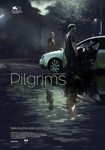 Смотреть Пилигримы онлайн в HD качестве 720p