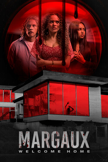 Постер Трейлер фильма Марго 2022 онлайн бесплатно в хорошем качестве