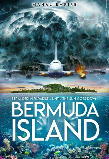 Смотреть Бермудский остров онлайн в HD качестве 720p