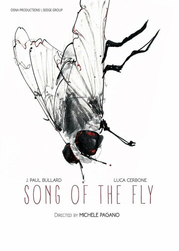 Постер Трейлер фильма Песня мухи 2022 онлайн бесплатно в хорошем качестве