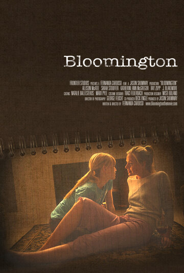 Постер Трейлер фильма Блумингтон 2010 онлайн бесплатно в хорошем качестве