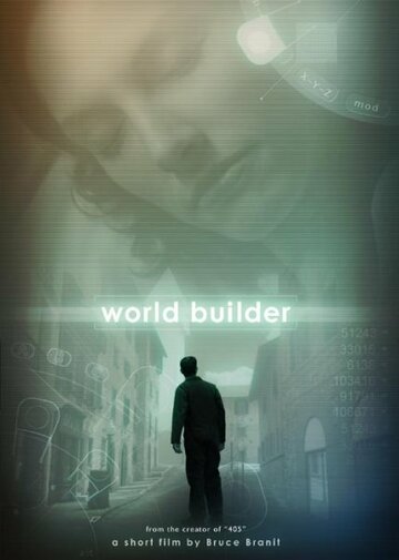 Постер Трейлер фильма Создатель миров 2007 онлайн бесплатно в хорошем качестве