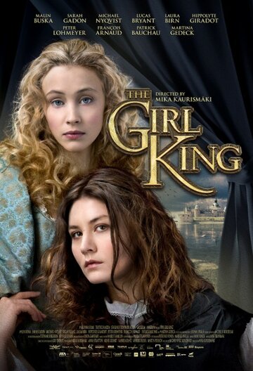 Смотреть Девушка-король онлайн в HD качестве 720p