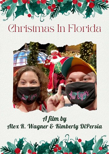 Смотреть Рождество во Флориде онлайн в HD качестве 720p
