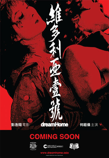 Постер Смотреть фильм Дом мечты 2010 онлайн бесплатно в хорошем качестве