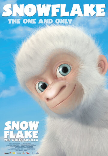 Постер Смотреть фильм Снежок 2011 онлайн бесплатно в хорошем качестве