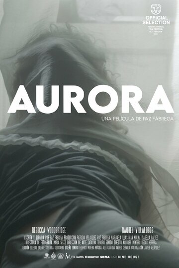 Постер Трейлер телешоу Аврора 2021 онлайн бесплатно в хорошем качестве