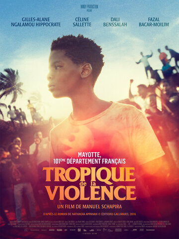 Смотреть Тропик насилия онлайн в HD качестве 720p