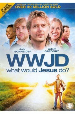 Смотреть Что бы сделал Иисус? онлайн в HD качестве 720p