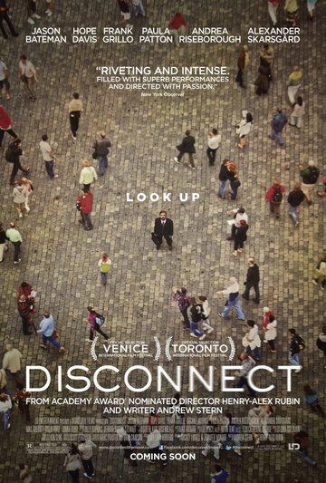 Постер Смотреть фильм Связи нет 2012 онлайн бесплатно в хорошем качестве